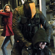 Image for article titled Arrow: “City Of Blood”